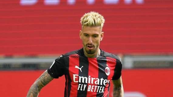 MIL-PRO 3-0: arriva il timbro di Castillejo
