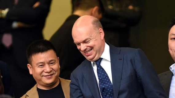 Fassone dopo l'udienza: "Speriamo di essere valutati per i fatti certi e non per le congetture. Mercato? Abbiamo un piano A e un piano B"