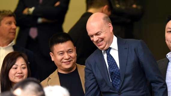 Criscitiello: "Fassone ha sciupato l'occasione della vita. Esce di scena dal Milan come peggio non potrebbe"
