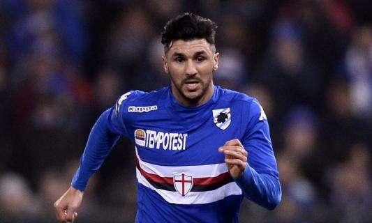 Sportmediaset - Soriano, il Milan non ha fretta: prima bisogna vendere