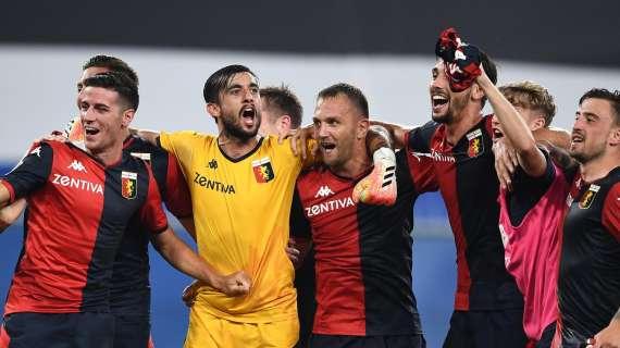 Genoa-Torino a rischio, oggi la Serie A stabilirà anche una regola generale