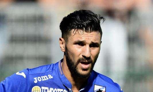 Tuttosport - Soriano, la proprietà rossonera è scettica: Josè Mauri potrebbe sbloccare la situazione