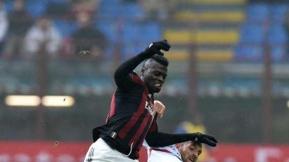 ESCLUSIVA MN - Radice: "La rosa è il vero problema del Milan, l'infortunio di Niang pensa tanto"