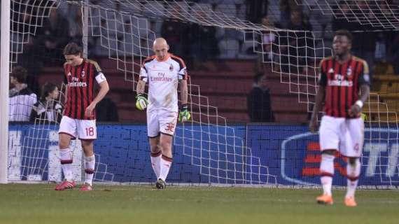Milan, sono sei i giocatori in scadenza a giugno: dalla rivoluzione in difesa alla conferma di Montolivo e al cambio di ruolo di Abbiati