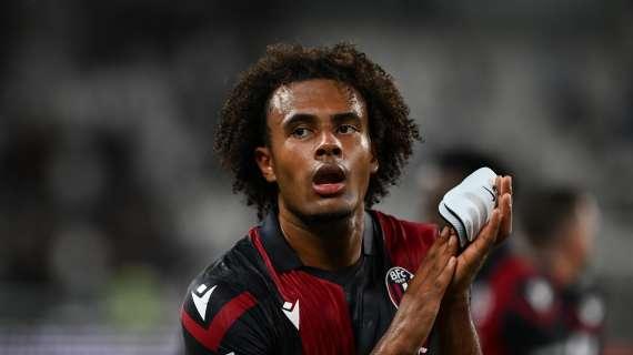Tuttosport - Si accende l'asse Milano-Bologna: ai rossoneri piacciono Zirkzee e Calafiori. Ma ci sono più soluzioni in attacco