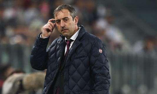 Galliani su Giampaolo: "Bravissimo allenatore, dà identità di gioco e insegna calcio"