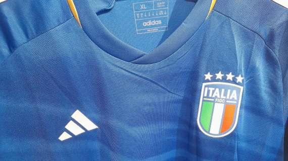 Italia U15, i convocati: presenti due calciatori del Milan