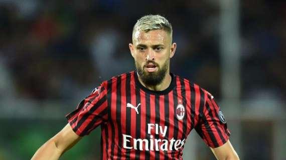 Tuttosport - Duarte, la sosta per accelerare l’inserimento: il Milan punta molto su di lui