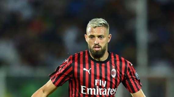 Milanello, domani la presentazione di Bennacer, Duarte e Leao