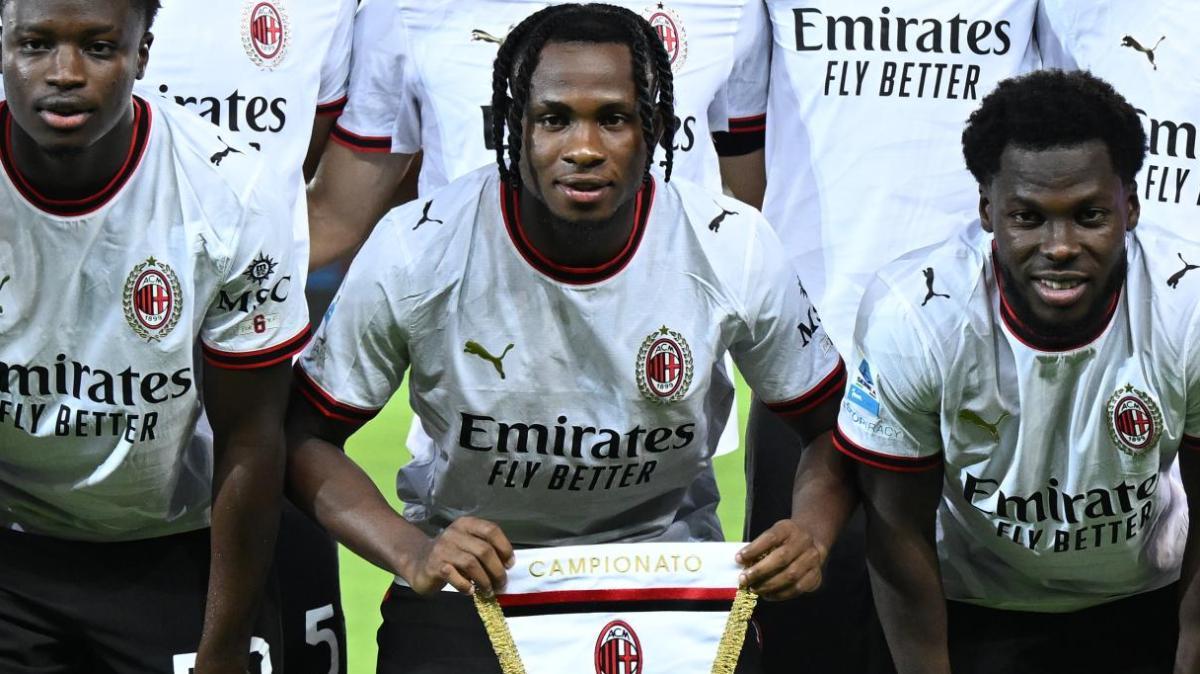 Chukwueze a DAZN: "Nuovo ruolo? Sono pronto, darò tutto. Contento di essere tornato così"