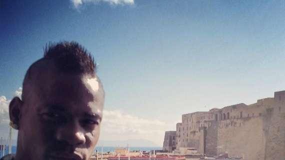 ESCLUSIVA MN - Lettera di Mario Balotelli a Verissimo: emergono i primi dubbi