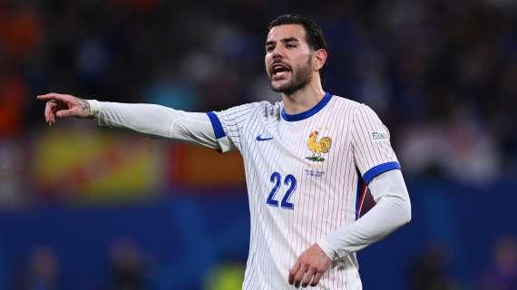 Mike e Theo probabili titolari contro la Polonia: calcio di inizio alle 18