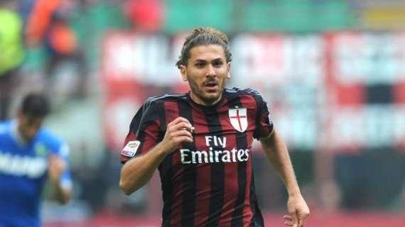 Cerci, arriva la svolta? Impegno, visione di gioco e una doppia possibilità nello schieramento rossonero