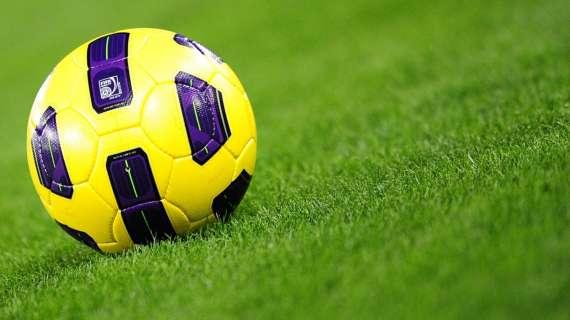 Giovanissimi Nazionali, mister Bertuzzo: "Grande vittoria. Potevamo segnare di più"