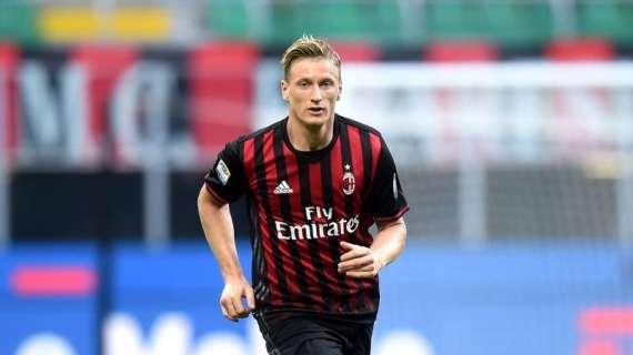 Abate a Premium: "Donnarumma? Sono tranquillo, è sempre stato tifoso del Milan e resterà protagonista qui"