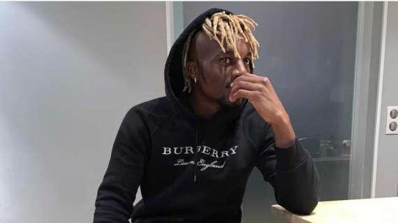 Milan, Saint-Maximin vale 25 milioni: ma il prezzo è trattabile