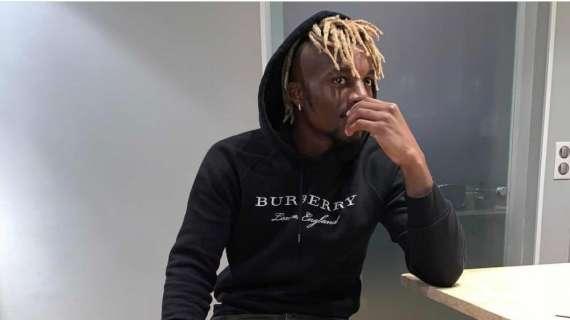 Tuttosport - Milan-Saint-Maximin, Leonardo punta ad un Paquetà-bis. Occhio alla concorrenza inglese