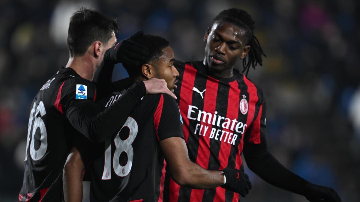 LIVE MN - Verso Roma-Milan: il pullman rossonero è arrivato all'Olimpico
