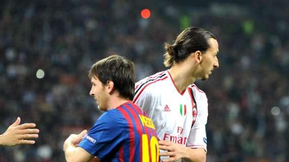 Beretta: "Milan, non aver subito gol col Barça è stato importante"