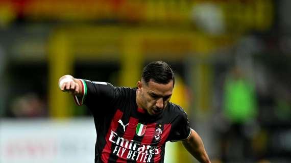 Bennacer verso la convocazione con il Frosinone: ecco l'ultima partita dell'algerino prima dell'infortunio