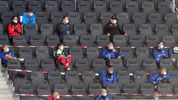 Il CEO della Bundesliga: "Non era il torneo che volevamo, ma era l'unico modo possibile"