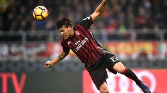 Big match in vista? Riecco Gomez: San Paolo, derby, ora di nuovo il Napoli, fin qui non ha mai demeritato
