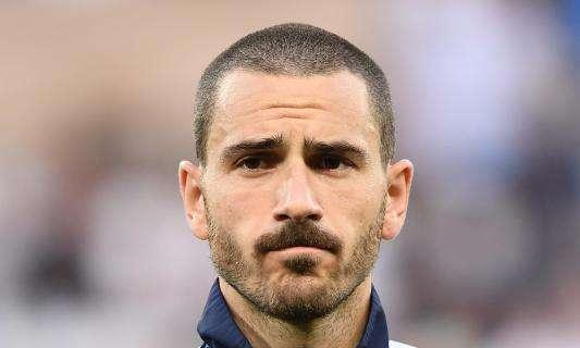 Di Stefano: "Bonucci-Milan storia credibile, proseguono i contatti"