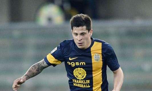 All-in del Milan su Iturbe, Galliani vuole superare l'offerta della Juve