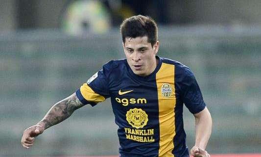 Milan in pressing su Iturbe, c'è l'assenso di Berlusconi: pronta una maxi offerta