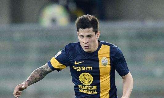 Di Marzio a Sky: "Iturbe obiettivo legato alle partenze di Kakà e Robinho"