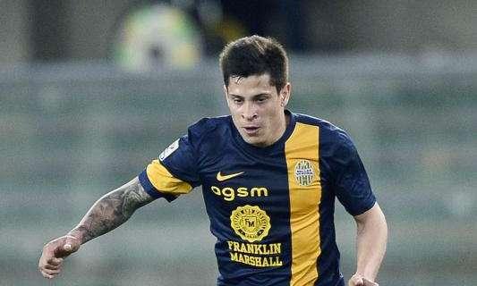  Intrigo Iturbe: nuova offerta Milan, la Juventus pronta a incontrare il Verona 