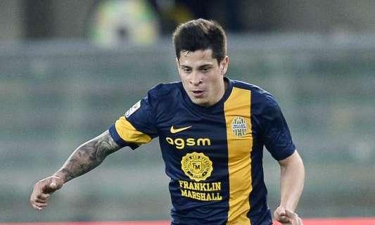 Sugoni a Sky: "Iturbe è più di un obiettivo per Inzaghi"
