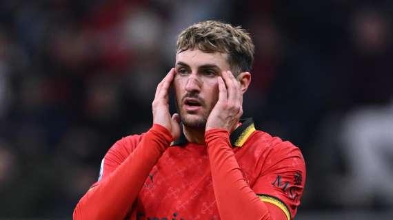 MN - Maniero: "Gimenez viene da un campionato, quello olandese, che è diverso dalla Serie A e pertanto andrebbe aspettato"
