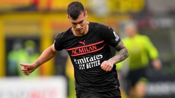 Tuttosport - Milan, l’infortunio di Pellegri è l’unica nota stonata