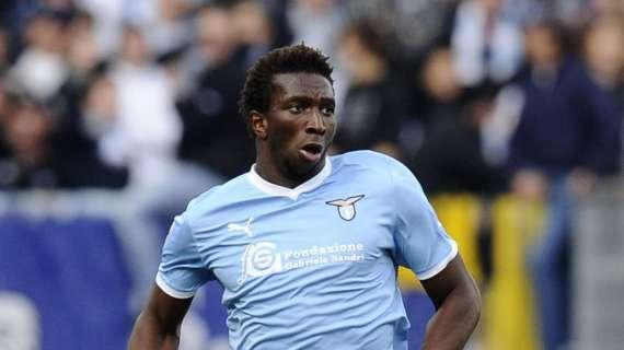 Il Genoa stringe per Diakité    