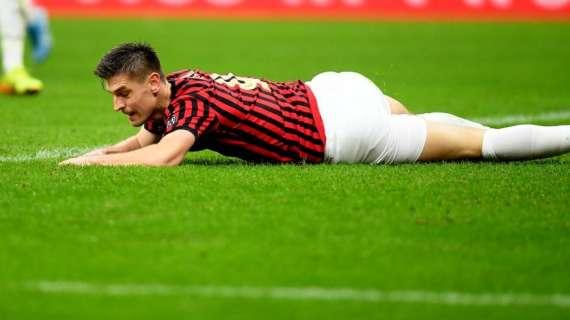 ESCLUSIVA MN - Pagni: "Ibra allenatore in campo. Piatek? Non lega con i compagni, andrà via"