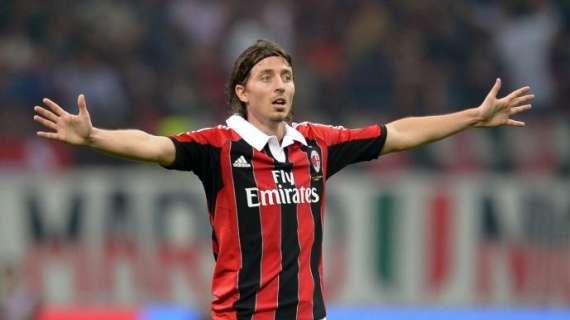 Missione rilancio? Montolivo il nuovo imprescindibile