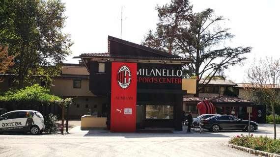 MN - Verso Milan-Atl Madrid, la giornata di domani: Pioli e Diaz in conferenza alle 12 
