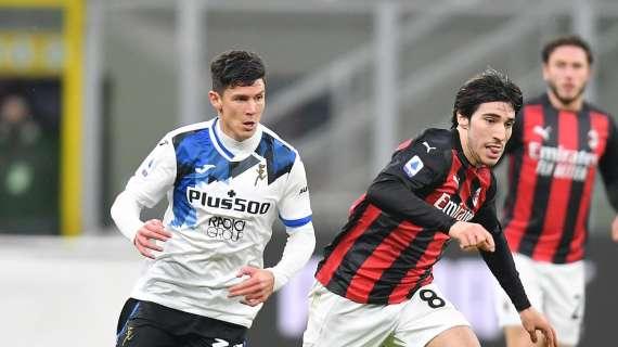 Milan, alle 18 l'ultima stagionale a San Siro contro l'Atalanta: info e dettagli