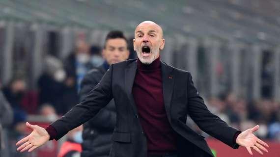TMW Radio - Orlando: "Se Pioli non avesse avuto tutti questi infortuni..."