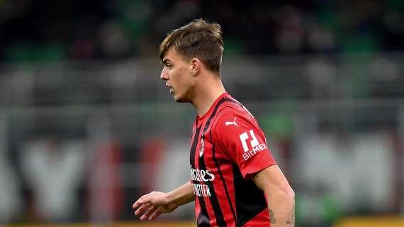 Il ds della Salernitana ha incontrato il Milan: interessano Maldini e Brescianini