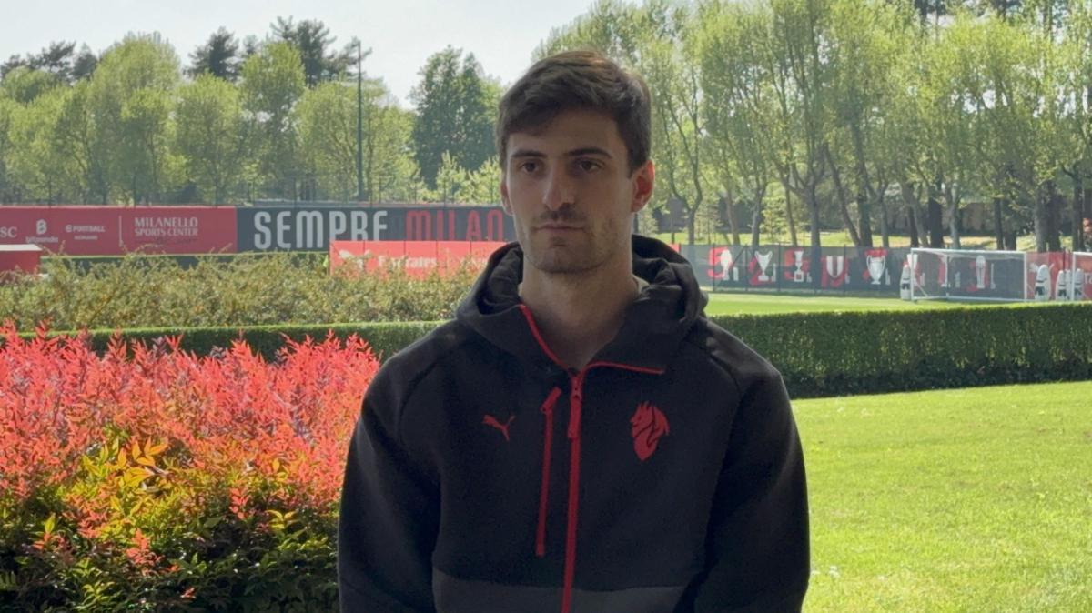Gabbia rassicura: "Il problema alla caviglia? Tutto risolto. La sosta è arrivata al momento giusto"