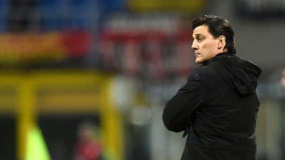 Gli interrogativi sui cinesi non si placano ma la squadra va blindata: Montella deve proseguire sulla stessa linea