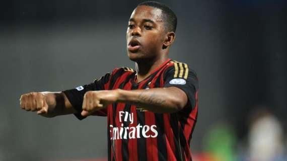 Ansia Robinho 