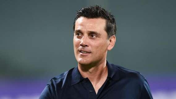 La prima volta di Montella e Ancelotti