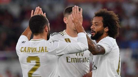 Ripartenza Liga spagnola, AS: le squadre avranno charter speciali, gare ogni 72 ore