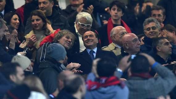 TMW RADIO - Sconcerti sugli addii a zero del Milan: "Non c'è più Berlusconi, il tifo lo capisca"