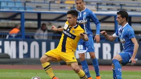 Ag. Josè Mauri: "Il Milan è in vantaggio sulle altre ed è interessato da mesi. In rossonero potrebbe giocarsela"