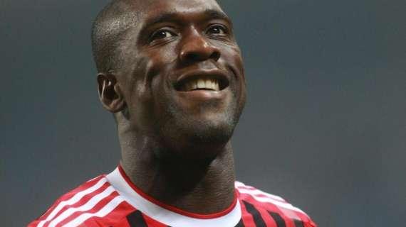 Clamoroso Tuttosport: la Juve voleva anche Seedorf