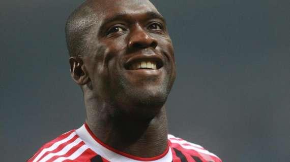 L'annuncio di Seedorf, tra convinzioni e desideri: l'obiettivo è tornare a sognare